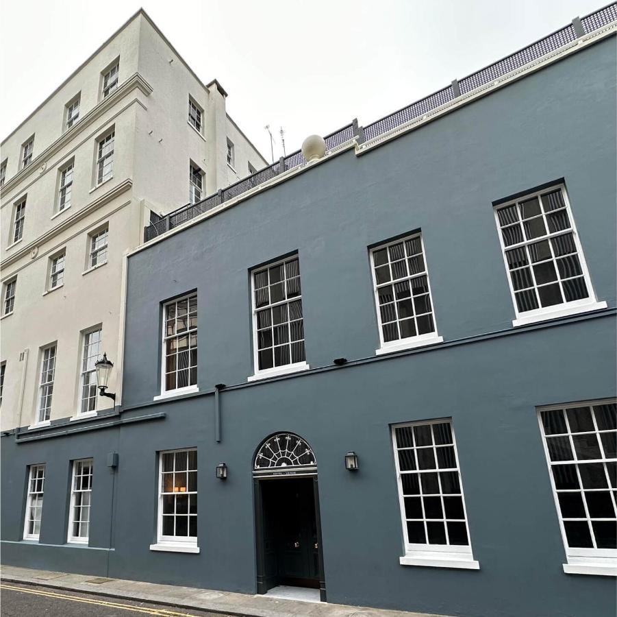 Hotel No. 30 Knightsbridge Londra Esterno foto