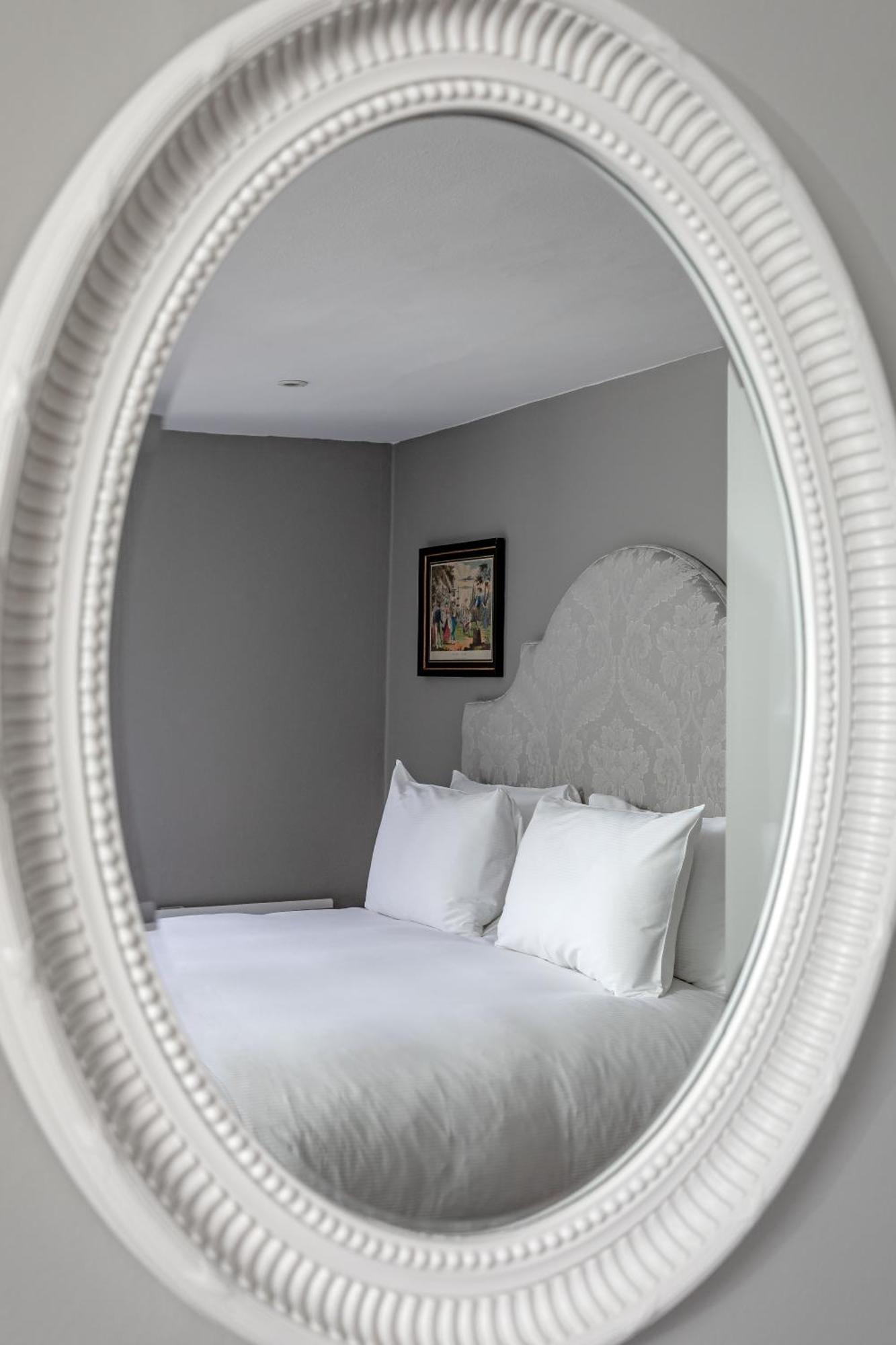 Hotel No. 30 Knightsbridge Londra Esterno foto