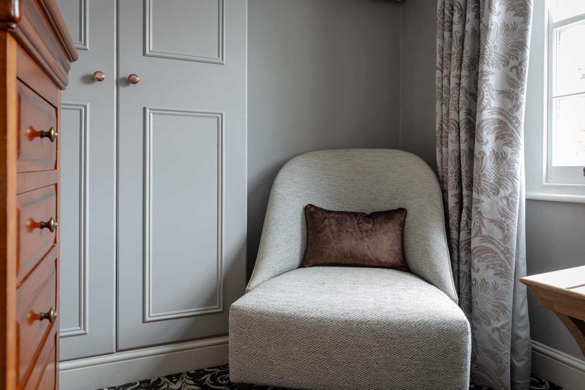Hotel No. 30 Knightsbridge Londra Esterno foto