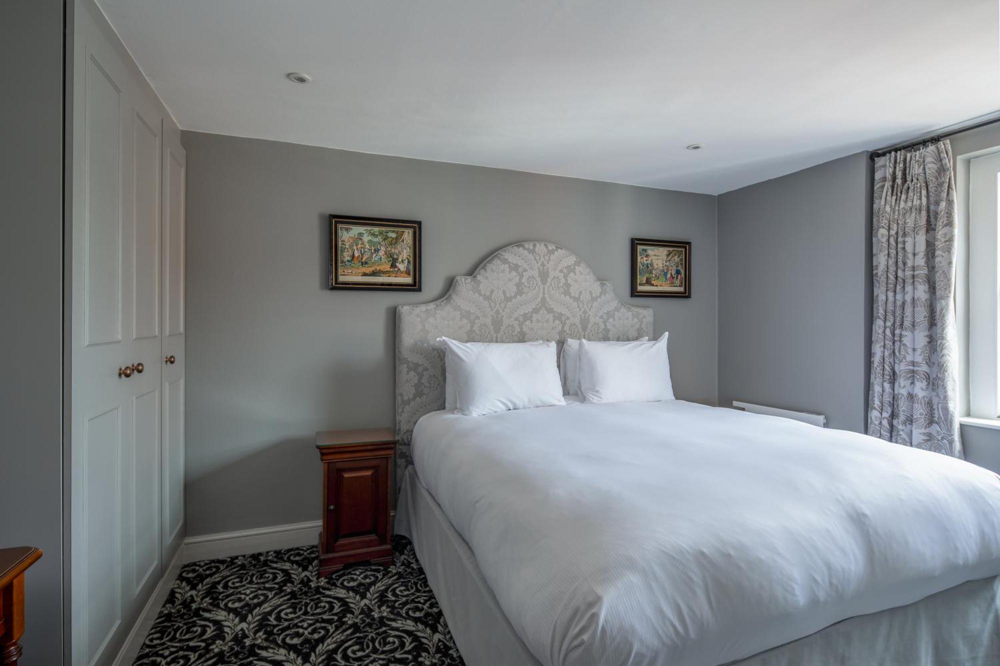 Hotel No. 30 Knightsbridge Londra Esterno foto
