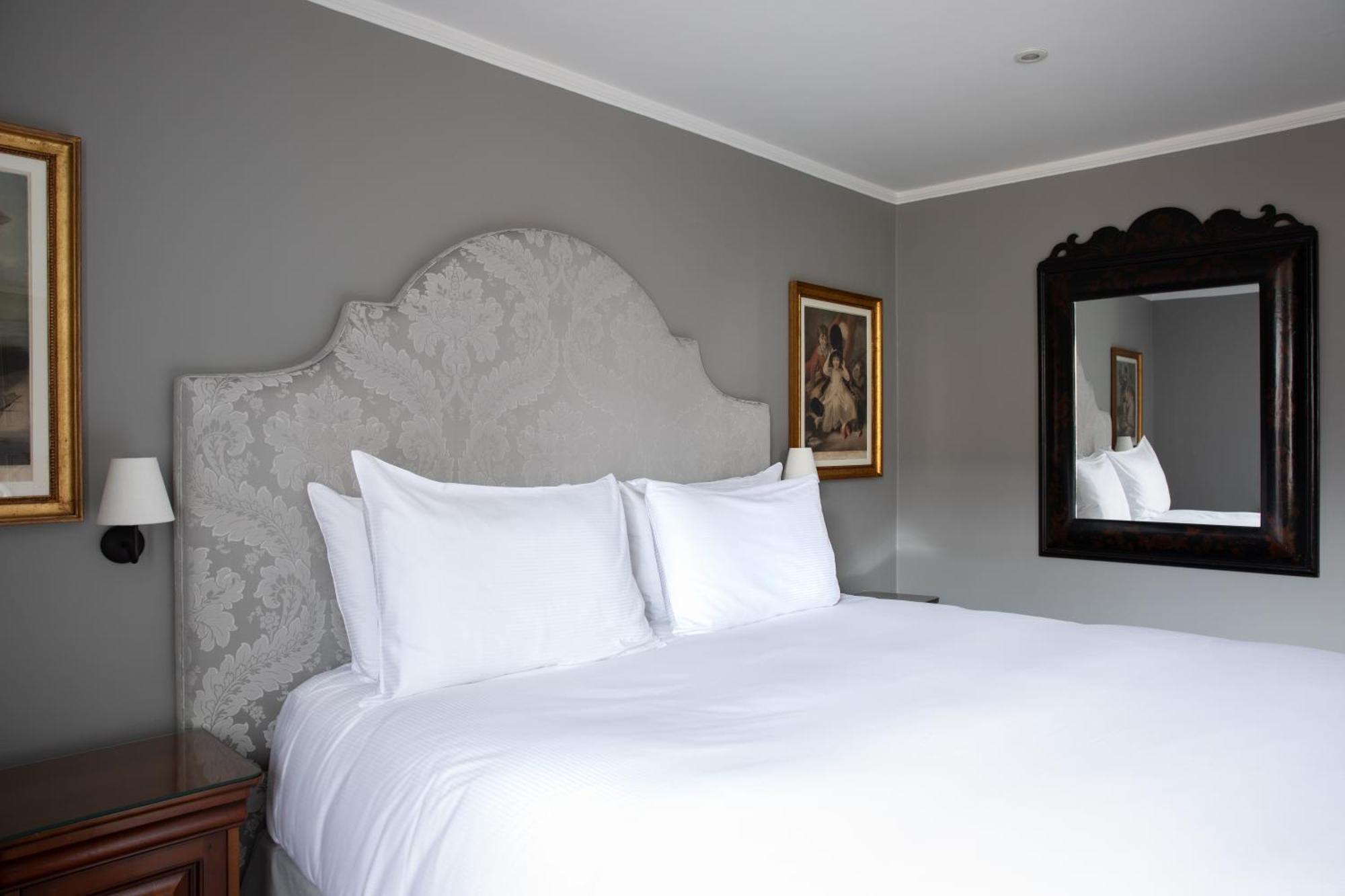 Hotel No. 30 Knightsbridge Londra Esterno foto