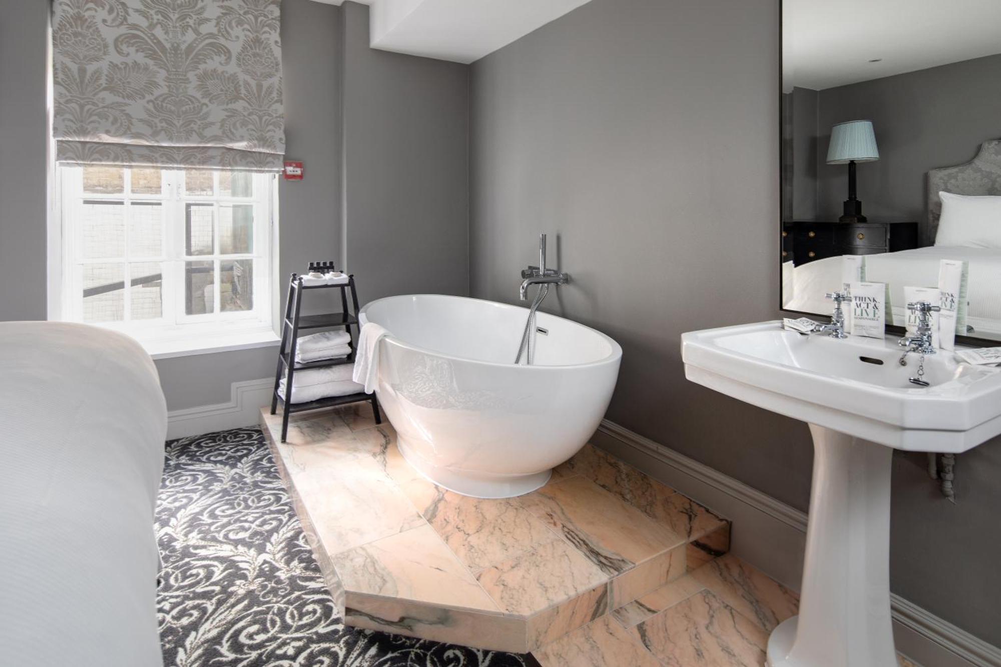 Hotel No. 30 Knightsbridge Londra Esterno foto
