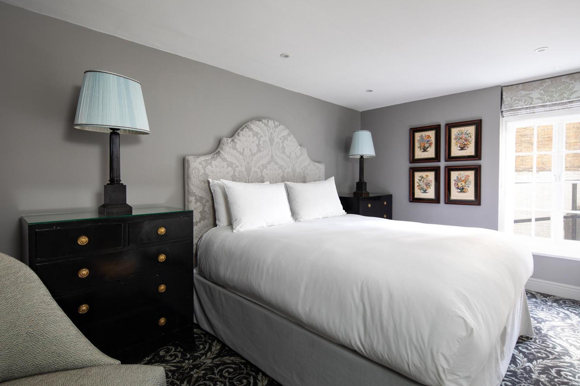 Hotel No. 30 Knightsbridge Londra Esterno foto