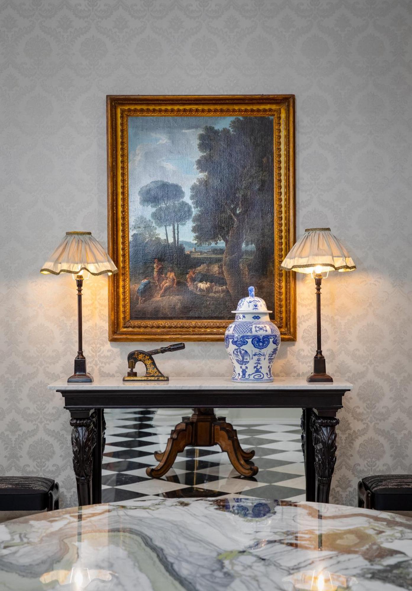 Hotel No. 30 Knightsbridge Londra Esterno foto