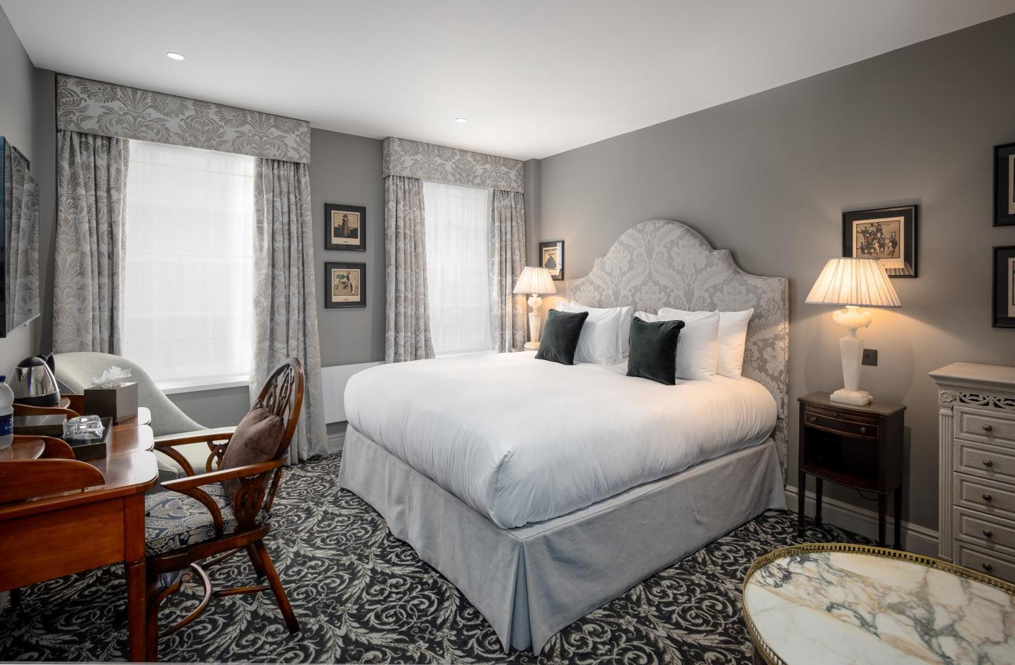 Hotel No. 30 Knightsbridge Londra Esterno foto