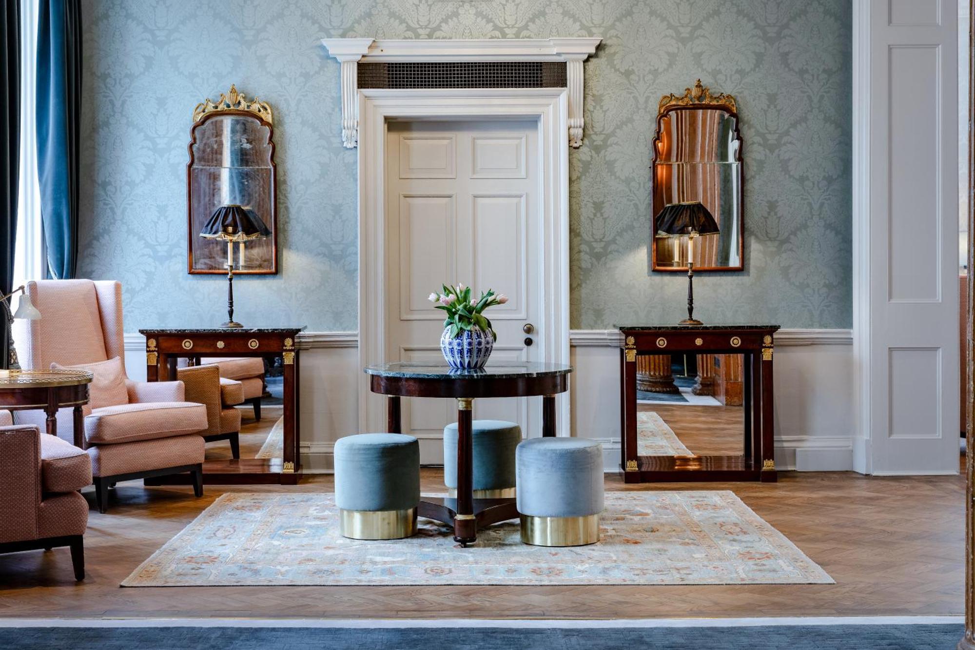 Hotel No. 30 Knightsbridge Londra Esterno foto